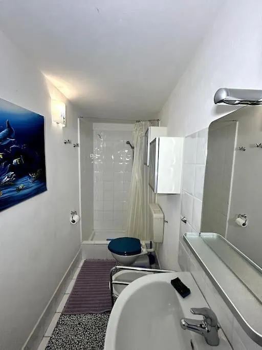 Apartment Suite Cassini A 2 Min Dall'Ariston - Sanremo