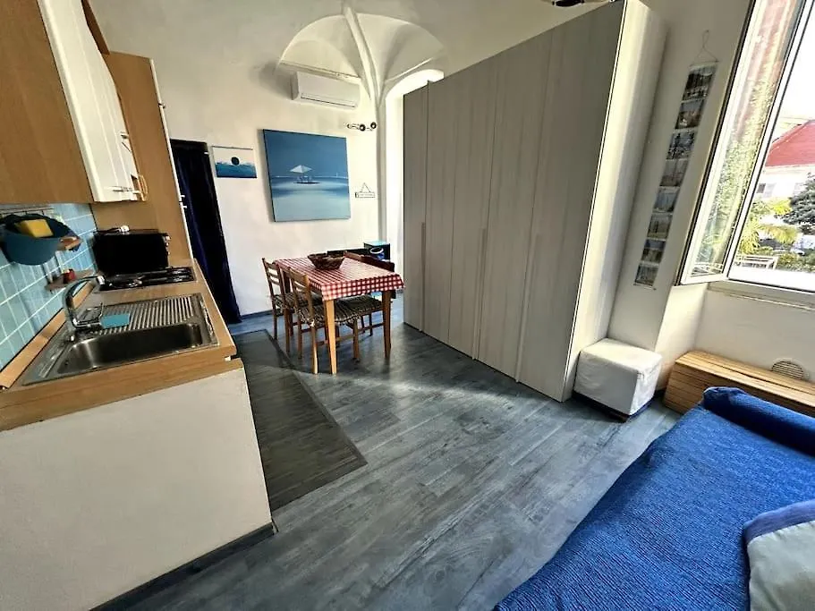 Apartment Suite Cassini A 2 Min Dall'Ariston - Sanremo