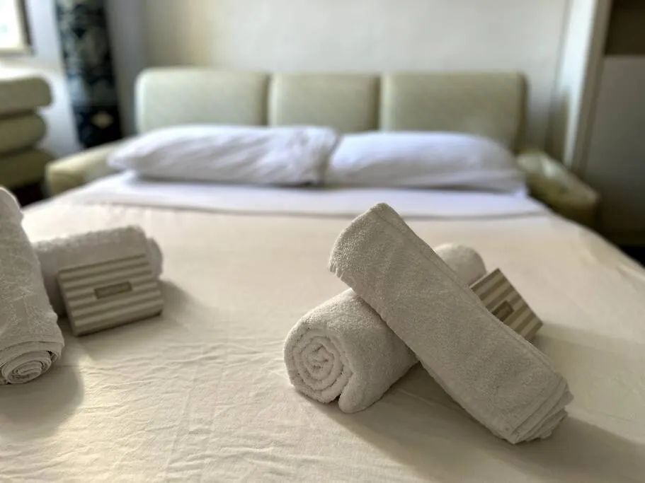 Suite Cassini A 2 Min Dall'Ariston - Sanremo Apartment