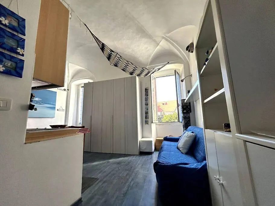 Suite Cassini A 2 Min Dall'Ariston - Sanremo Italia