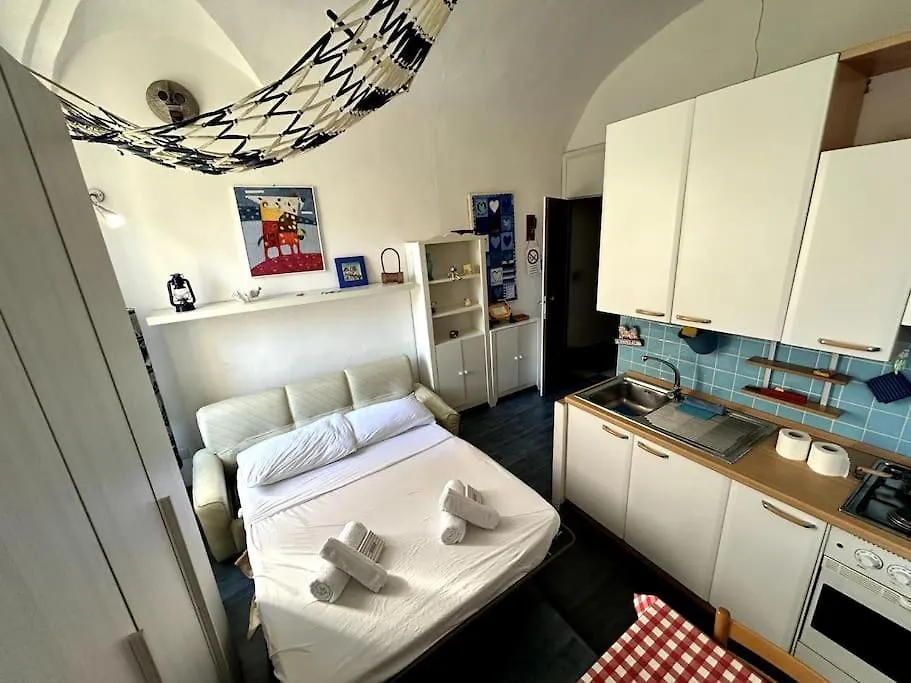 Suite Cassini A 2 Min Dall'Ariston - Sanremo